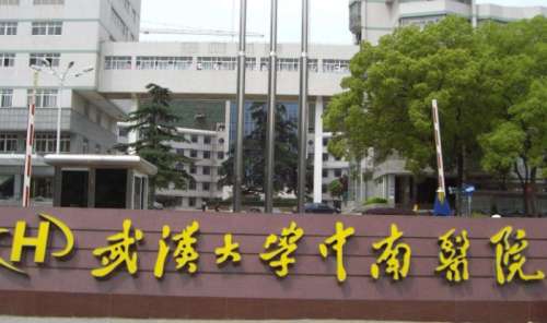 武汉大学中南医院 武汉大学中南医院