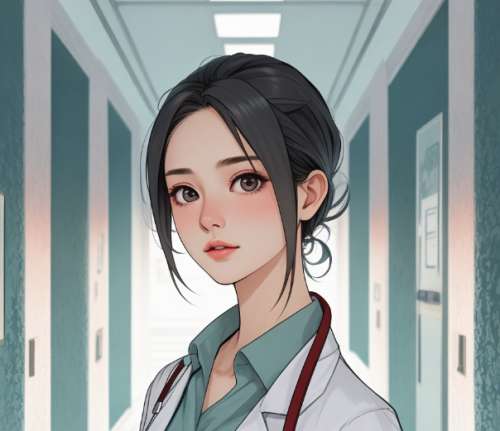 郭丹凤医生 郭丹凤医生