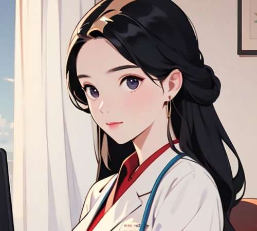 严志医生 严志医生