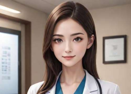 张爱君医生 张爱君医生