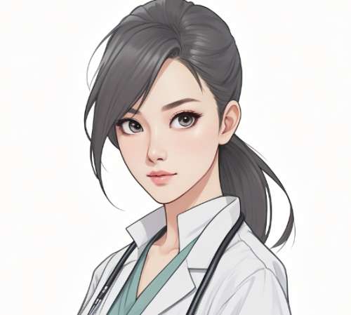 杜园园医生 杜园园医生