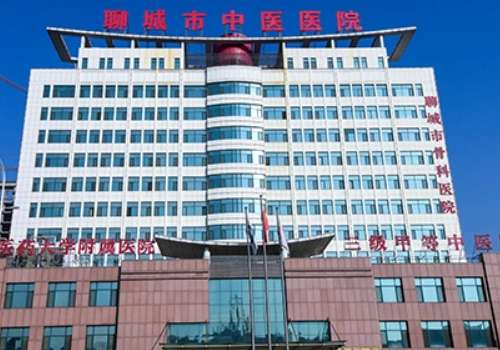 聊城双眼皮出名的三个地方是哪？市中医医院、市第二人民医院、市人民医院实力在线！