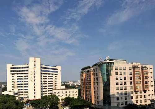德阳市人民医院双眼皮技术好吗？医生信息、真实案例点评！