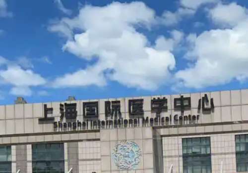 上海国际医学中心丰唇手术费用是多少？大概在5k起；实力展示